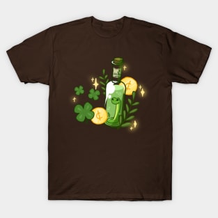 March Potion T-Shirt